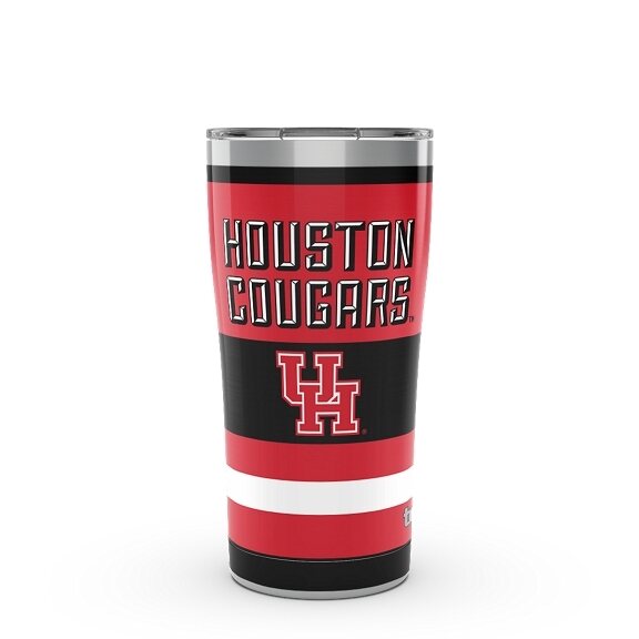Houston Cougars Bold