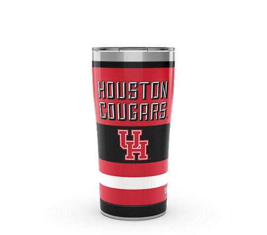Houston Cougars Bold