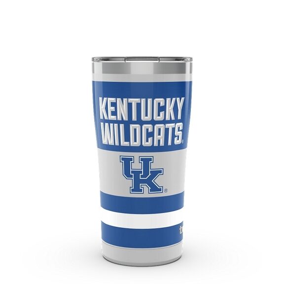 Kentucky Wildcats - Bold