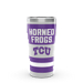 TCU Horned Frogs Bold