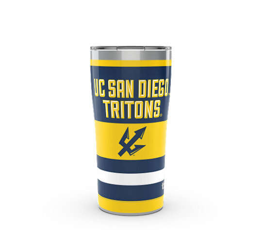 UC San Diego Tritons Bold