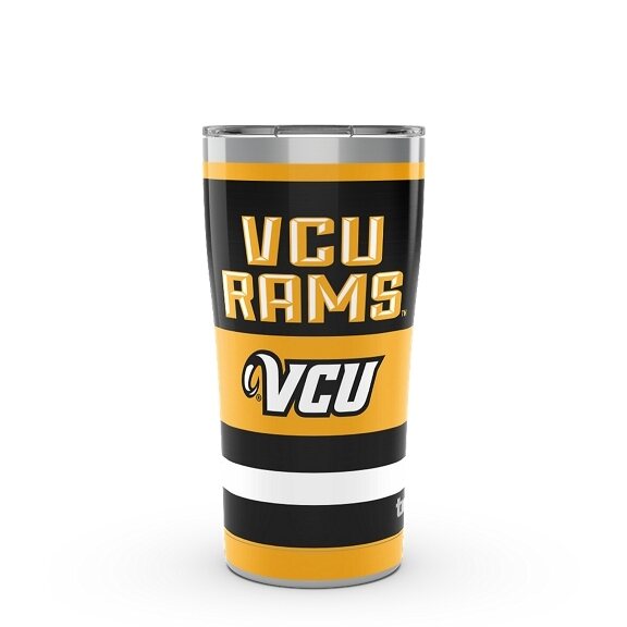 VCU Rams Bold