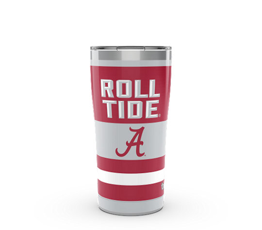 Alabama Crimson Tide Bold