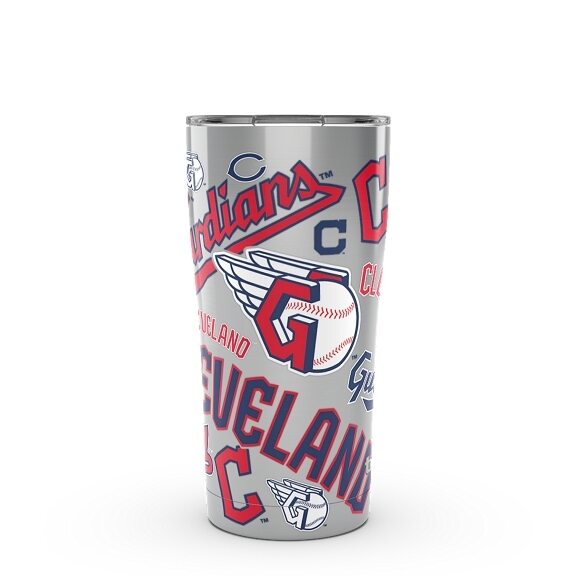 MLB® Cleveland Guardians™ All Over