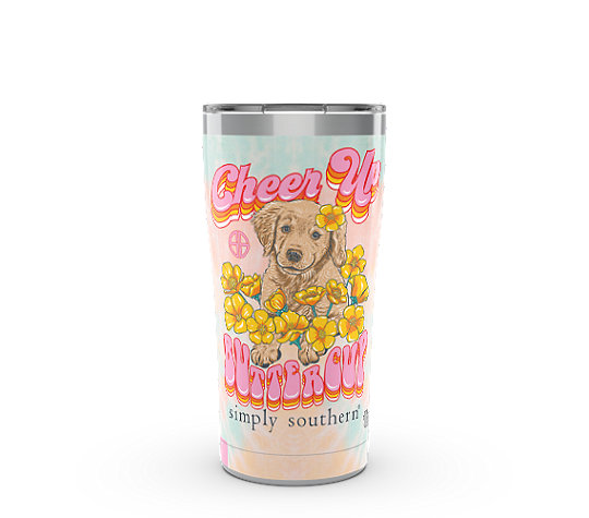 Simply Southern® - Cheer Up Buttercup