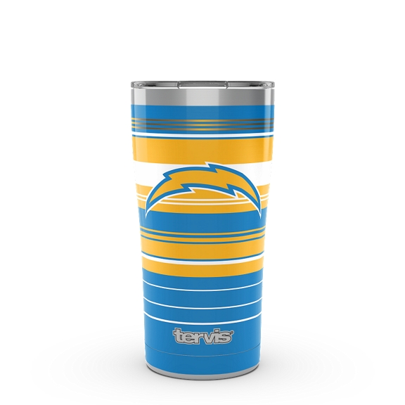 NFL® Los Angeles Chargers - Hype Stripes