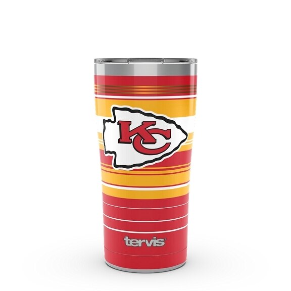 NFL® Kansas City Chiefs - Hype Stripes