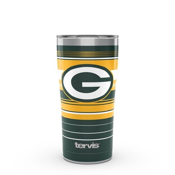NFL® Green Bay Packers - Hype Stripes