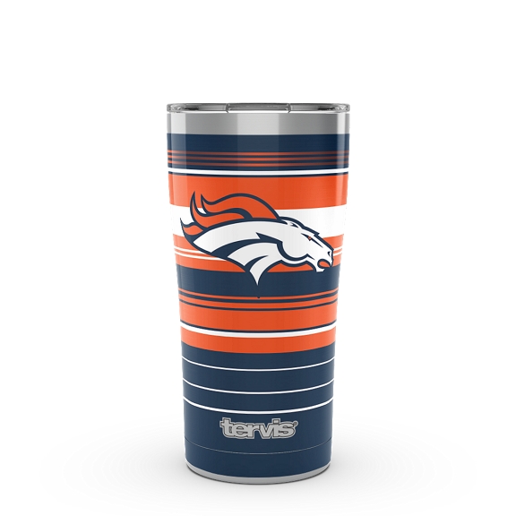 NFL® Denver Broncos - Hype Stripes