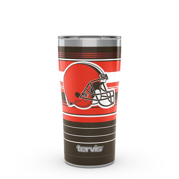 NFL® Cleveland Browns - Hype Stripes