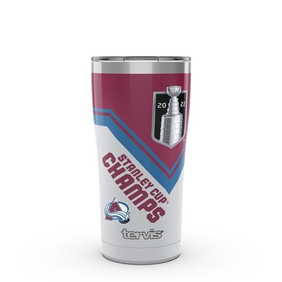 NHL® Colorado Avalanche® 2022 Stanley Cup Champions