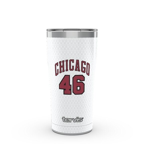 NBA® Chicago Bulls - City Edition