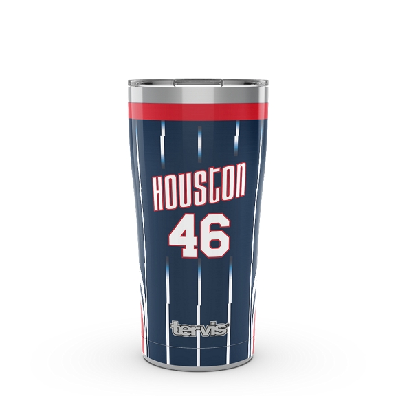 NBA® Houston Rockets - City Edition