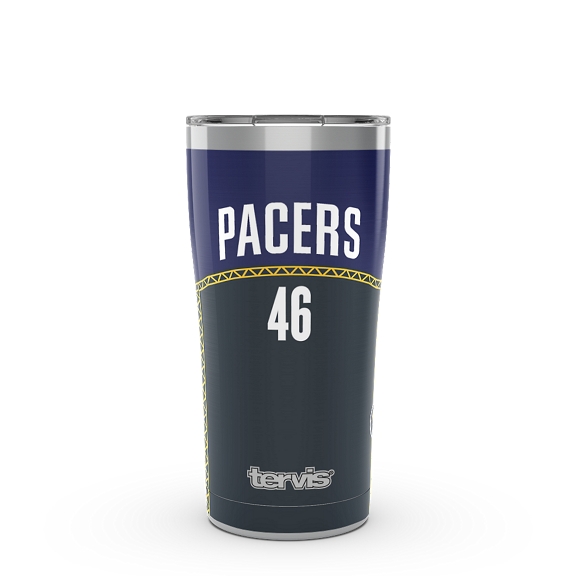 NBA® Indiana Pacers - City Edition