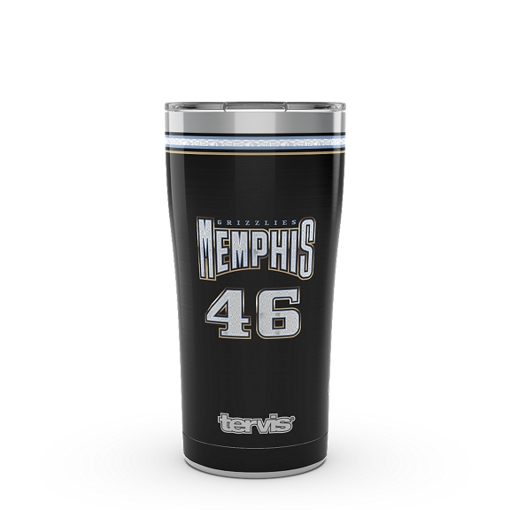 NBA® Memphis Grizzlies - City Edition