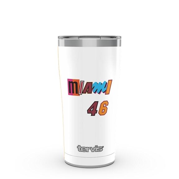 NBA® Miami Heat - City Edition
