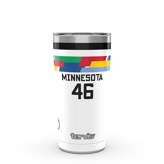 NBA® Minnesota Timberwolves - City Edition