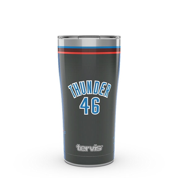 NBA® Oklahoma City Thunder - City Edition