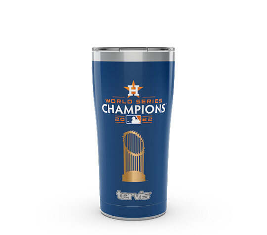 MLB® Houston Astros™ - World Series Champions 2022