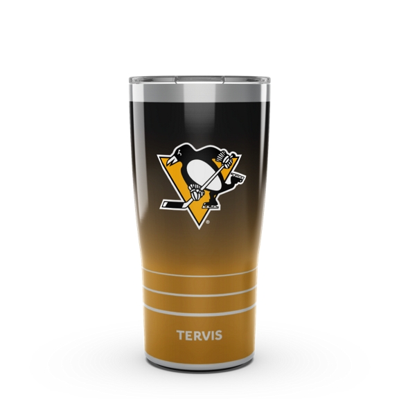 NHL® Pittsburgh Penguins® - Ombre