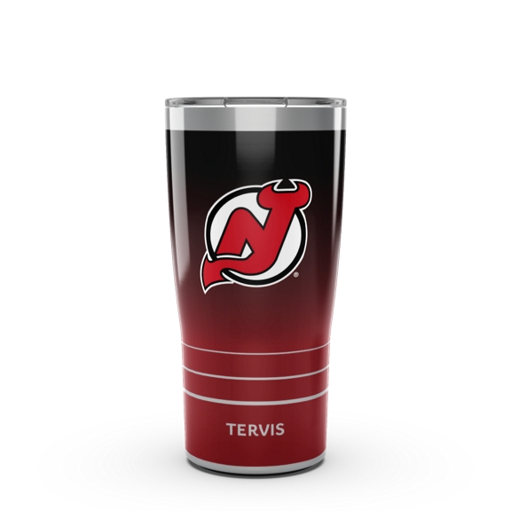NHL® New Jersey Devils® - Ombre