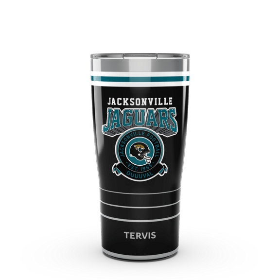 NFL® Jacksonville Jaguars - Vintage
