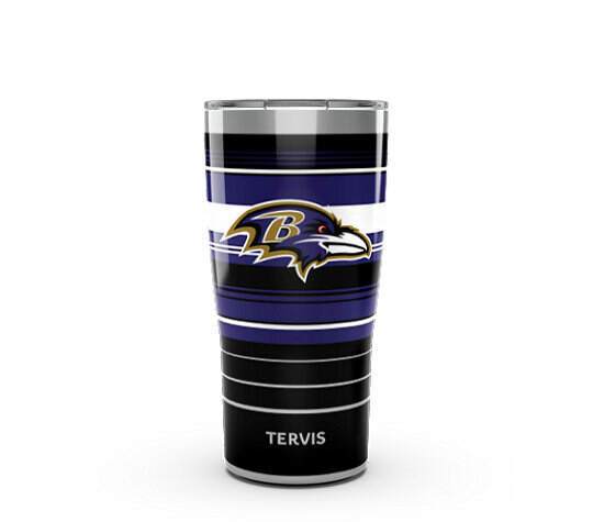NFL® Baltimore Ravens - Hype Stripes