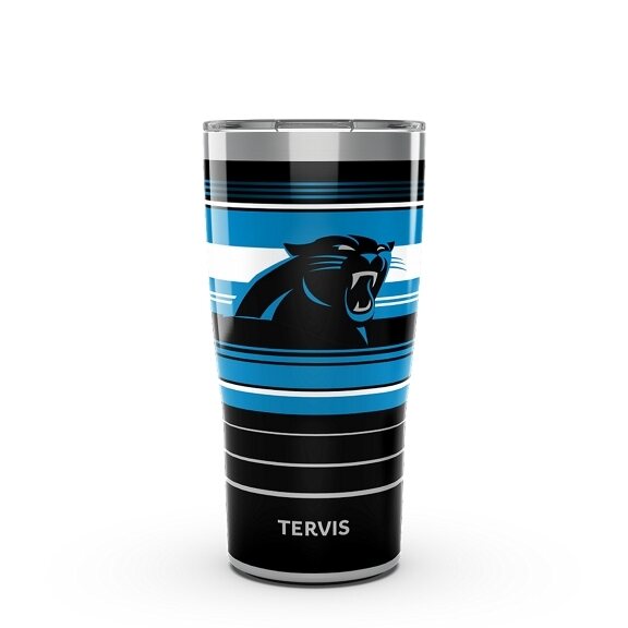 NFL® Carolina Panthers - Hype Stripes