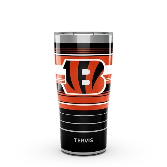 NFL® Cincinnati Bengals - Hype Stripes