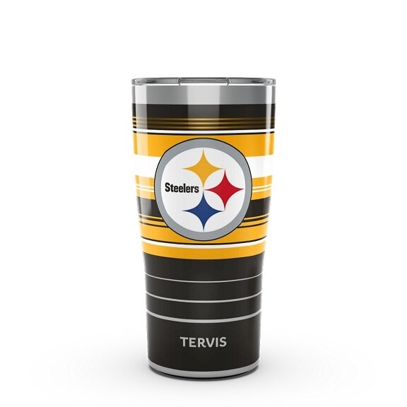 NFL® Pittsburgh Steelers - Hype Stripes