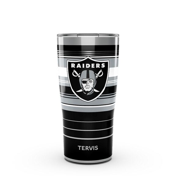 NFL® Las Vegas Raiders - Hype Stripes