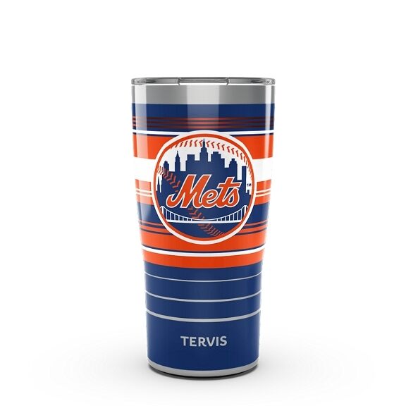 MLB® New York Mets™ - Hype Stripes