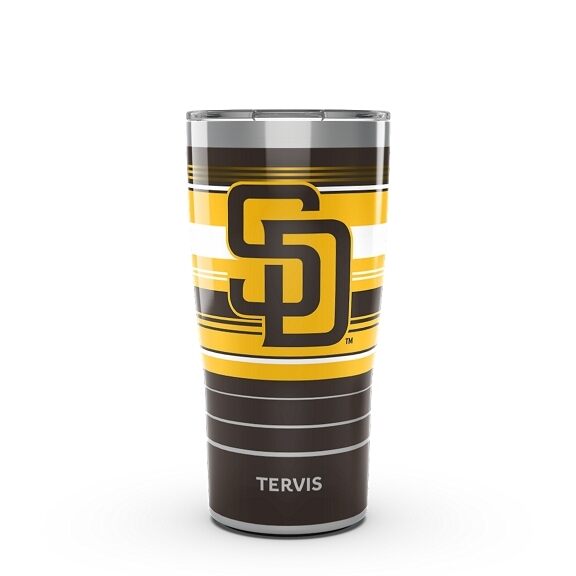 MLB® San Diego Padres™ - Hype Stripes