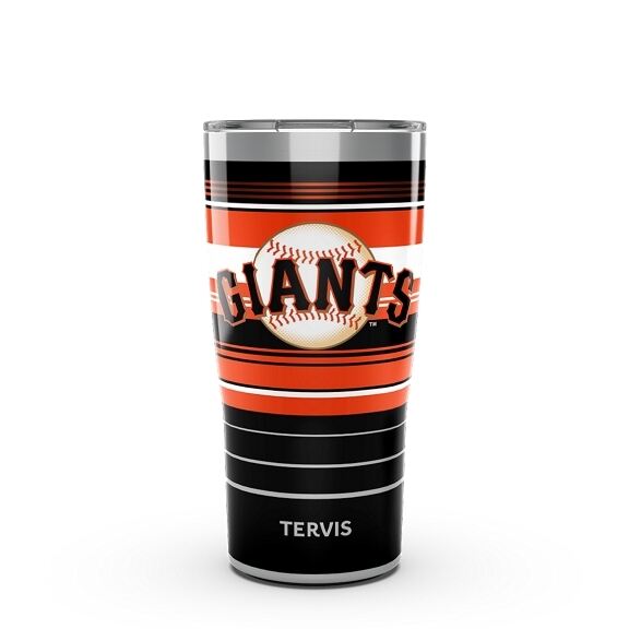 MLB® San Francisco Giants™ - Hype Stripes