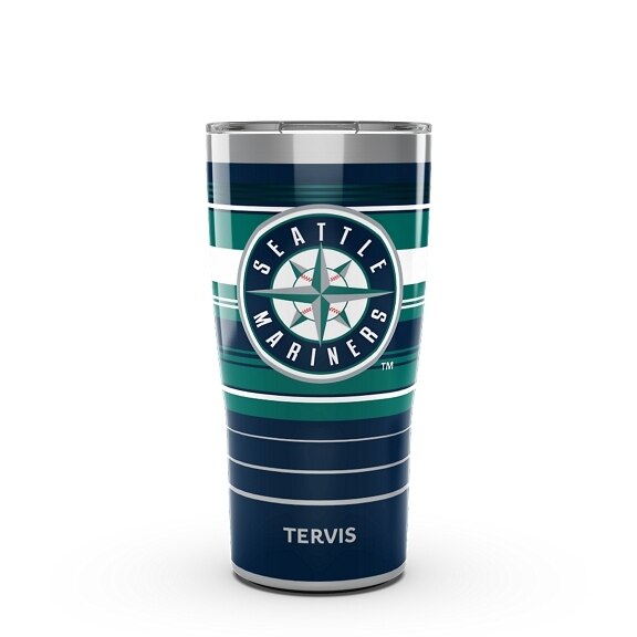 MLB® Seattle Mariners™ - Hype Stripes
