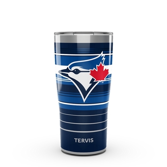 MLB® Toronto Blue Jays™ - Hype Stripes