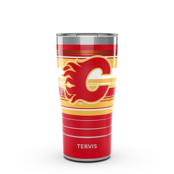 NHL® Calgary Flames® - Hype Stripes