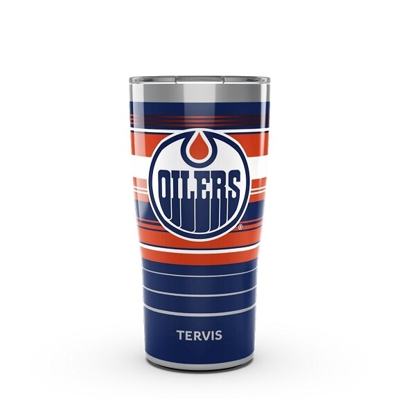 NHL® Edmonton Oilers® - Hype Stripes