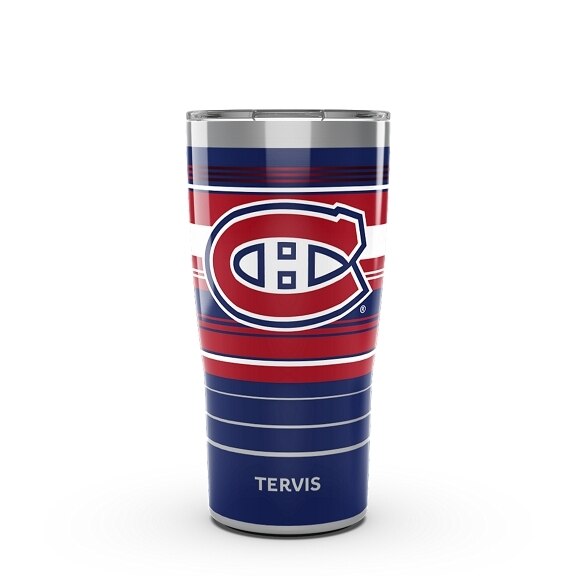 NHL® Montreal Canadiens® - Hype Stripes
