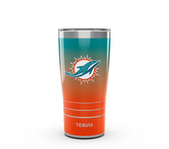 NFL® Miami Dolphins - Ombre