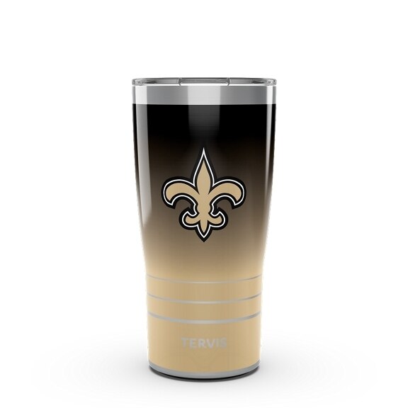NFL® New Orleans Saints - Ombre