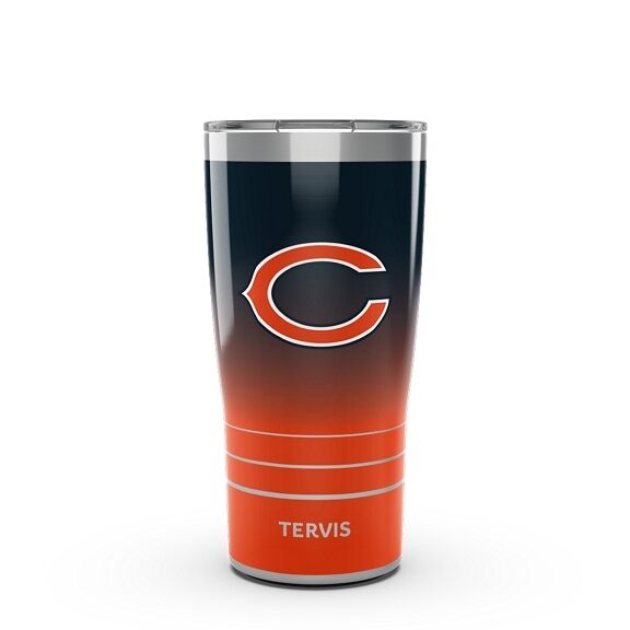 NFL® Chicago Bears - Ombre