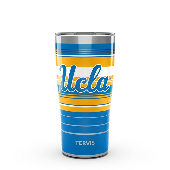UCLA Bruins - Hype Stripes