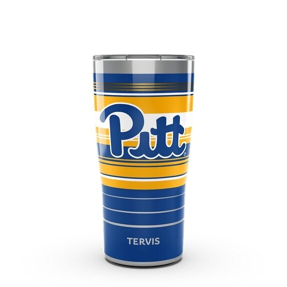 Pittsburgh Panthers - Hype Stripes