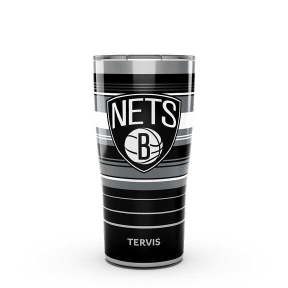 NBA® Brooklyn Nets - Hype Stripes