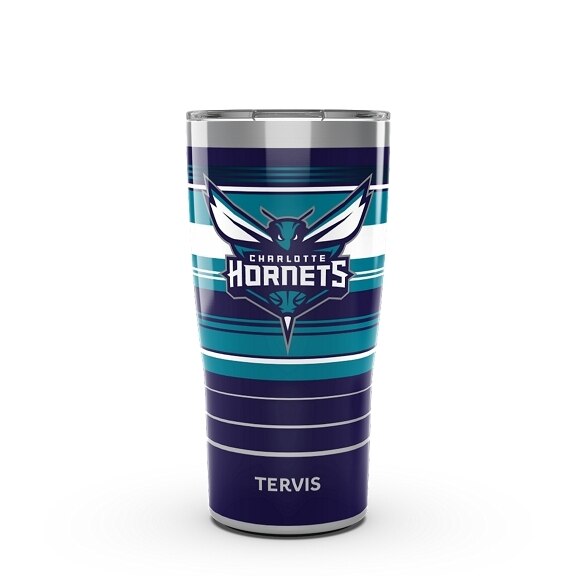 NBA® Charlotte Hornets - Hype Stripes