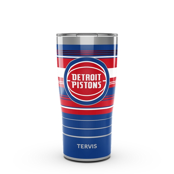 NBA® Detroit Pistons - Hype Stripes