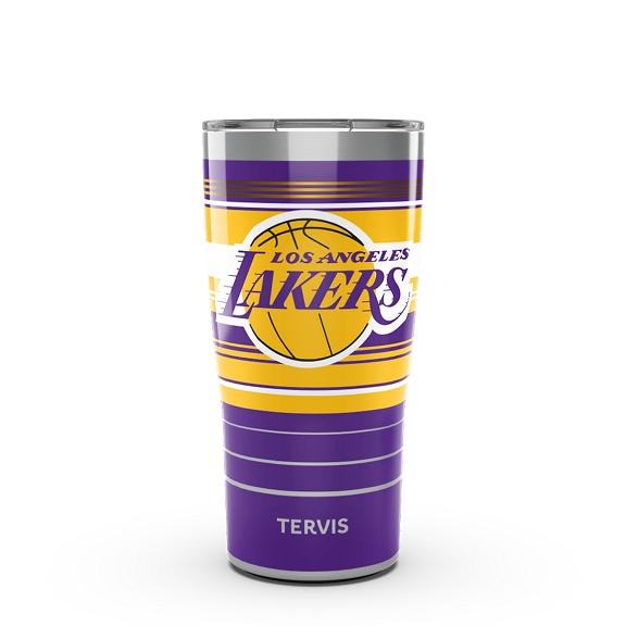 NBA® Los Angeles Lakers - Hype Stripes