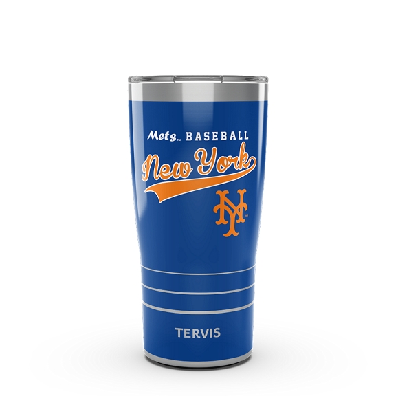 MLB® New York Mets™ - Vintage