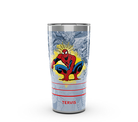 Marvel - Spider-Man Amazing 60th Anniversary